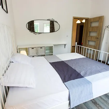 Apartment Center Big Family With Garden View Plovdiv