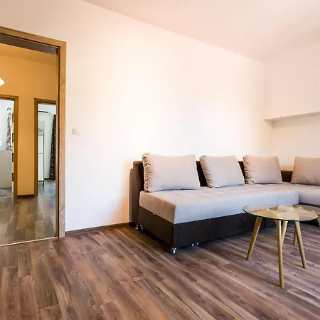 Center Big Family With Garden View * Plovdiv