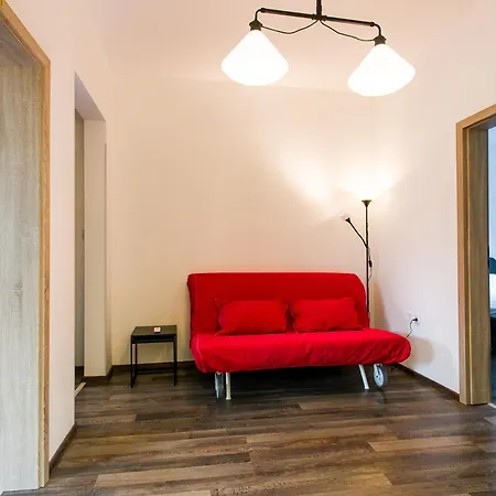 Center Big Family With Garden View Apartment Plovdiv